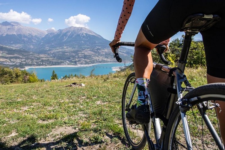 percorso 62 - Pierre Arnoux