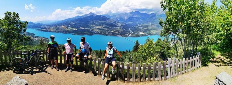 percorso 62 - Pierre Arnoux