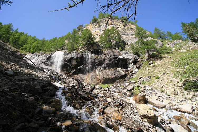 Source de Jérusalem