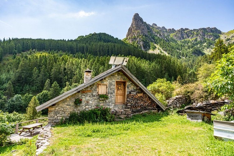 Il borgo di Vaucluse