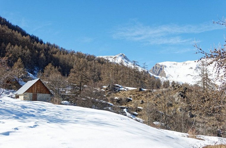 Chalet de Vaucluse