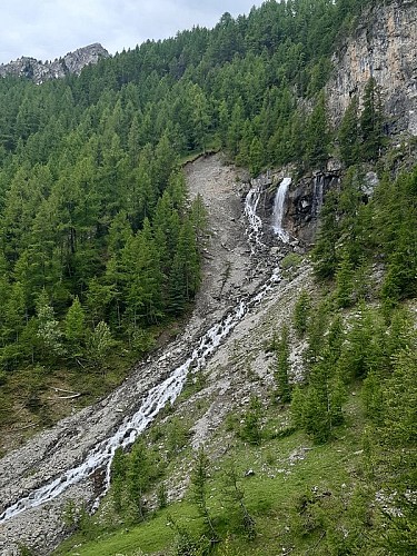 Les sources de Jérusalem