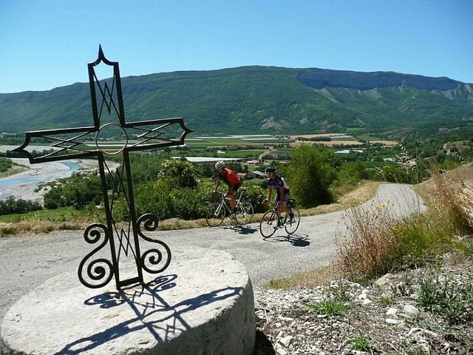 Route des Princes d'Orange