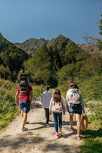 Cirque d'Anglade