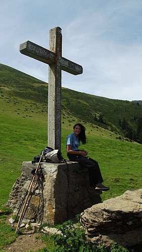 Sentier découverte haute Bellongue