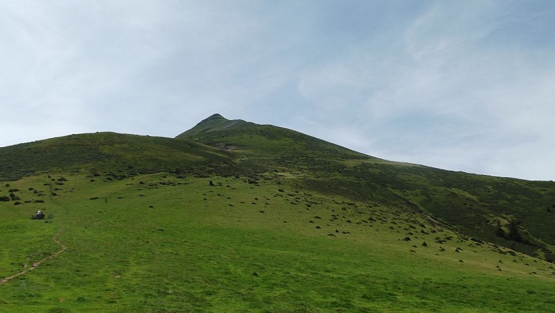 Sentier découverte haute Bellongue