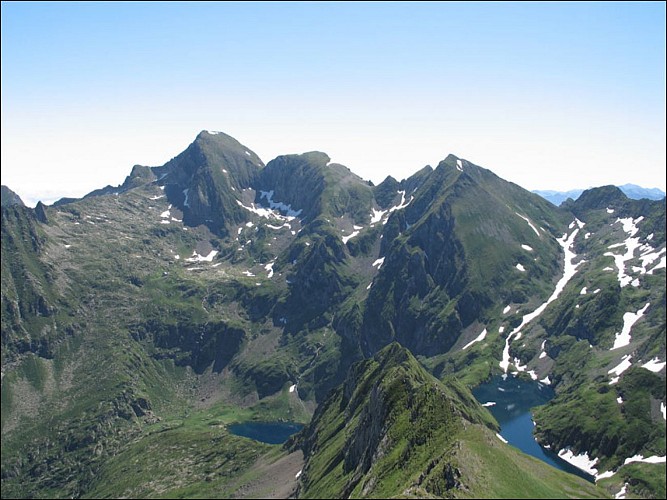 Mont Valier