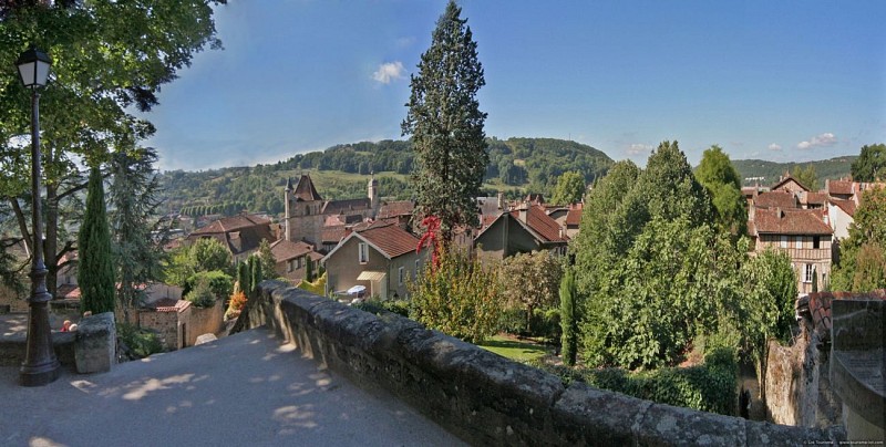 Figeac, Ville d'Art et d'Histoire 