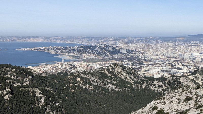 Caminata  Fuente de Voire y cima del Hombre Muerto