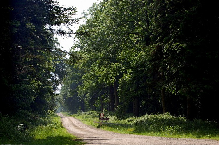 La boucle de la Grande Ceinture