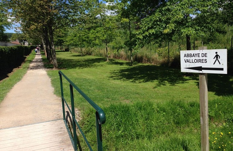 Circuit de Valloires