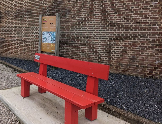 La vallée de Frosme