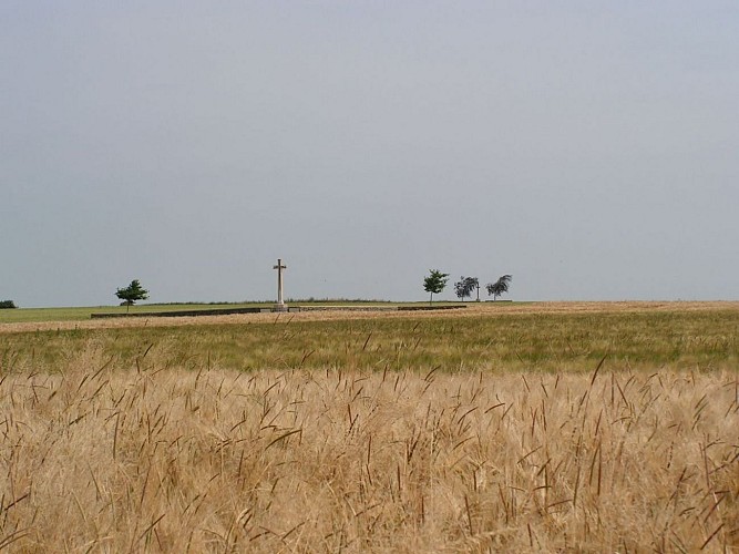Le circuit du Caribou