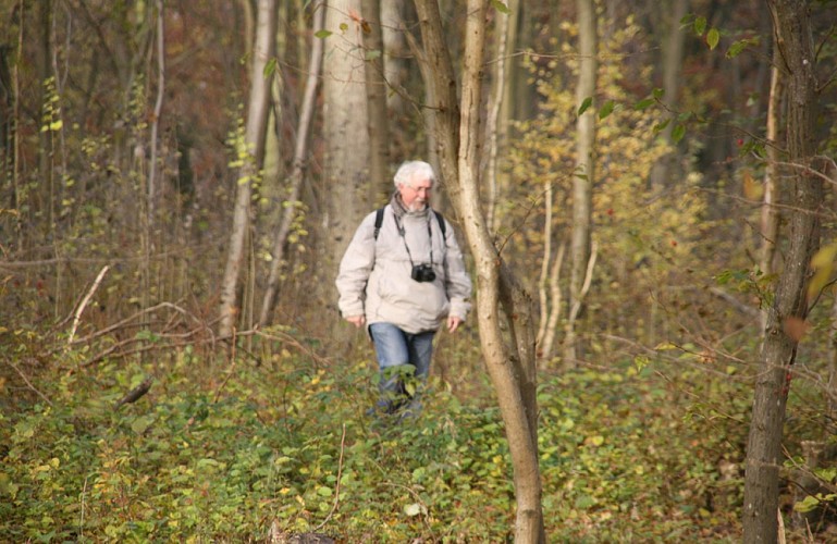 Le Parcours du Chevreuil