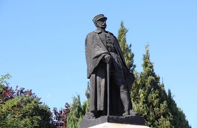 Bois Marières et Vallée Malamain