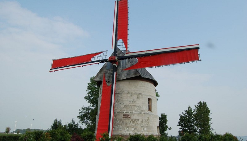 Le Tour de l'Abbevillois