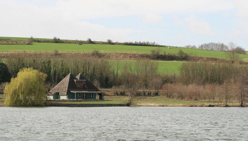 Chés Intailles (Boucle B)