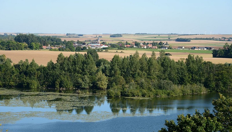 Les 3 Vallées (Boucle B)