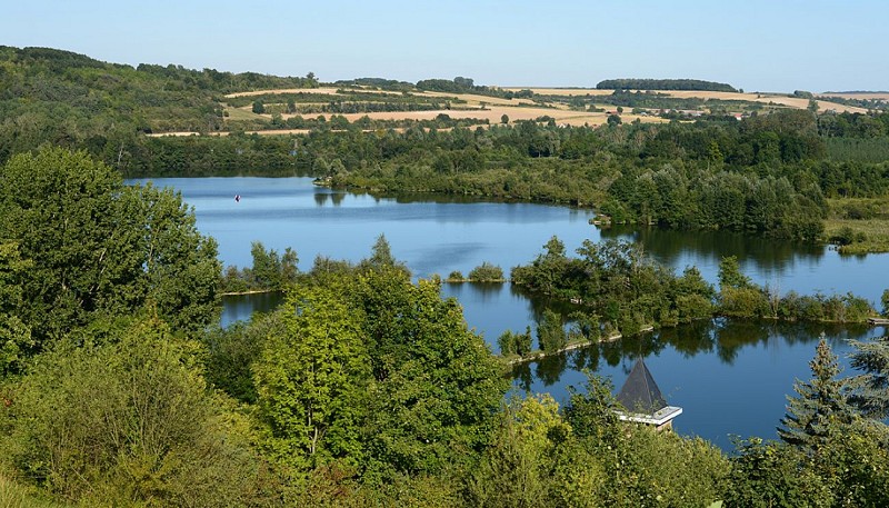 Les 3 Vallées (Boucle B)