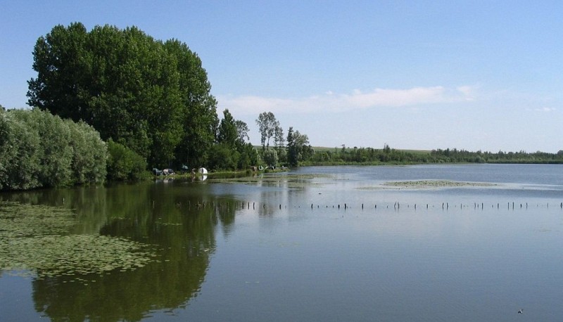 Canal du nord et de la Somme