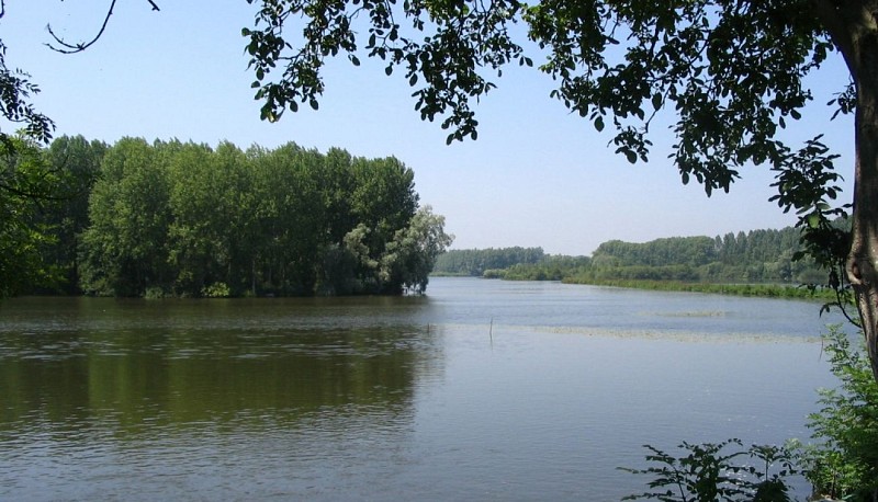 Canal du nord et de la Somme