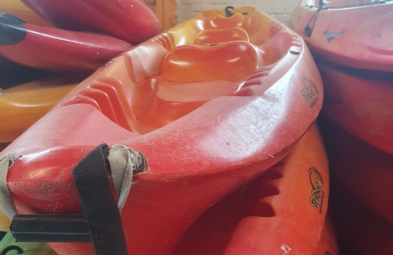 Boucle d'Hangest-sur-Somme