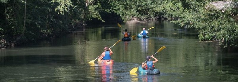 Boucle d'Hangest-sur-Somme