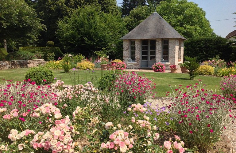 Les Muches et Saint-Riquier