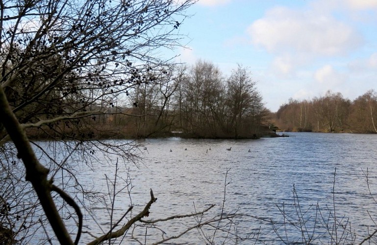 Le circuit des Voyeuls