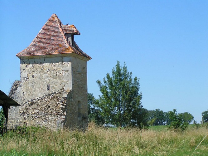 Pigeonnier