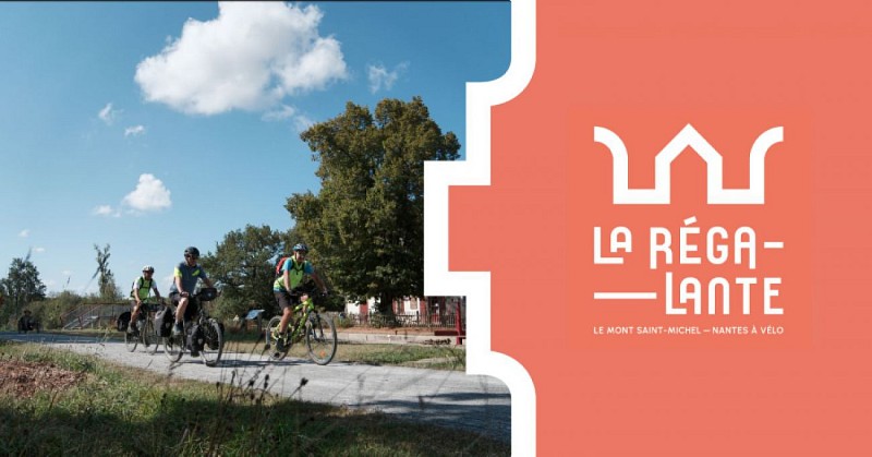 régalante nantes - mt st michel