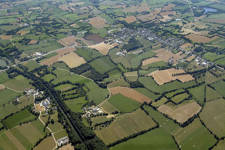 Sentier des Guipellois