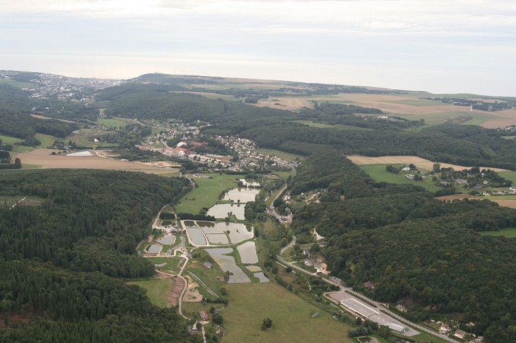 Le Torp - Circuit n°5