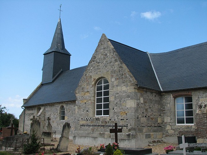 Le Hêtre - Circuit n°8