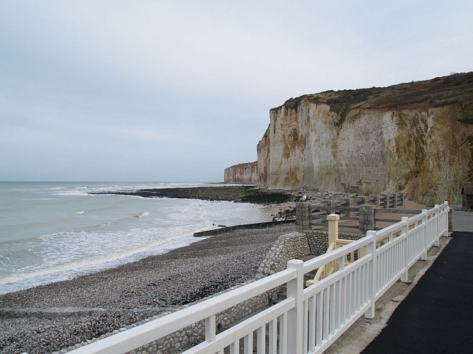 Le Hêtre - Circuit n°8