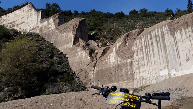 barrage de malpasset