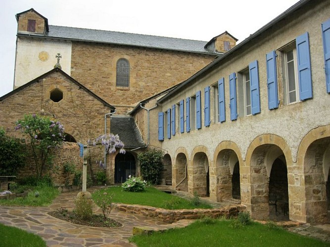 Monastère Notre Dame d'Orient