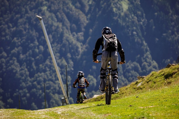 Enduro de la Trape