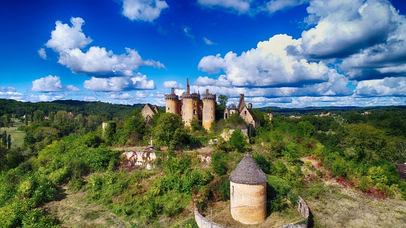 CHÂTEAU LE PALUEL3