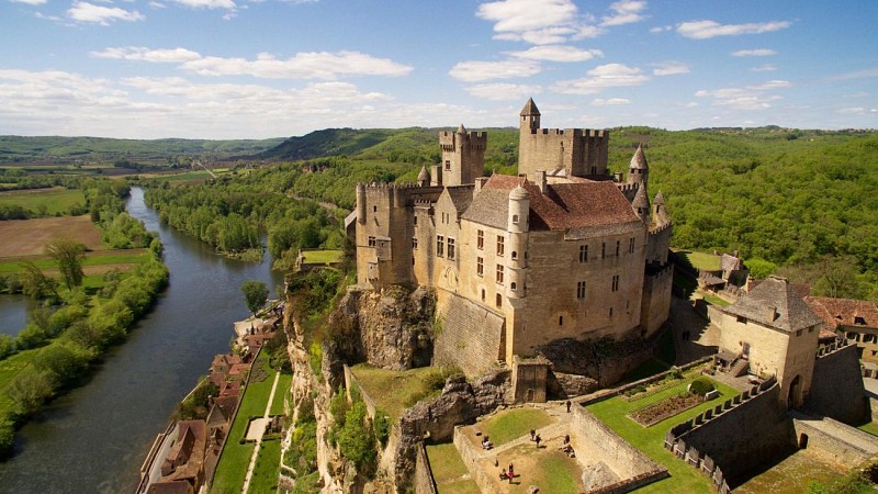 Château de Beynac1