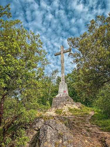 croix du saint-sauveur