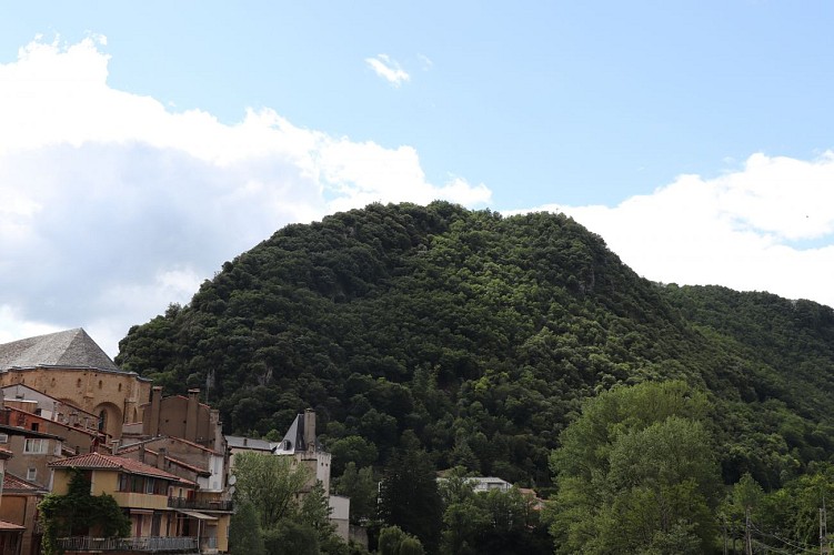 croix saint sauveur