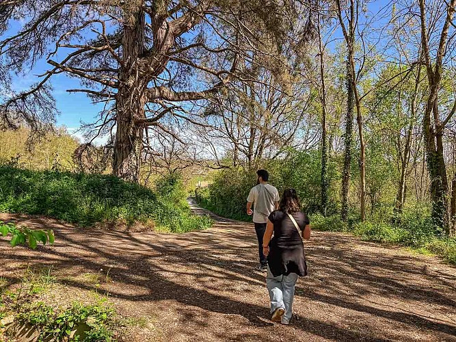 Le Tour de Vals_Varilhes