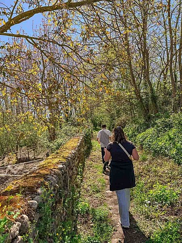 Le Tour de Vals_Varilhes