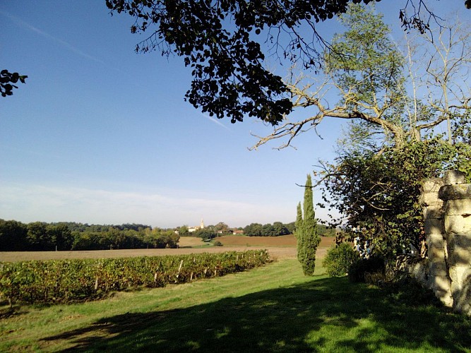 Domaine d'Empeyron