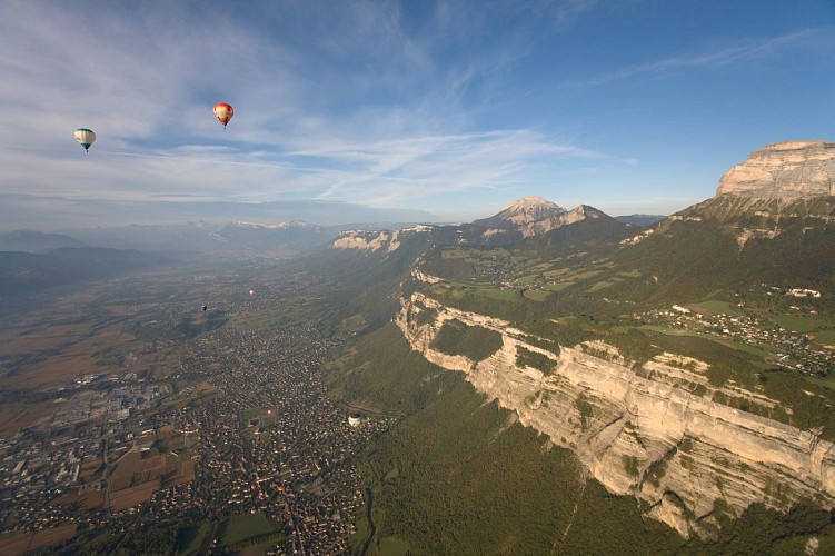 Les Petites Roches