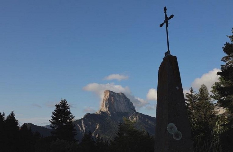 Col de l'Allimas