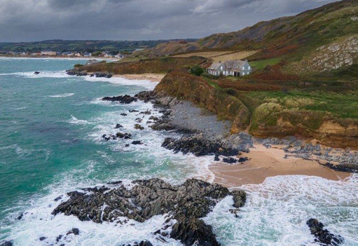 Chemin du Patrimoine