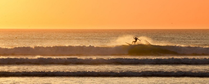 Chemin du Patrimoine