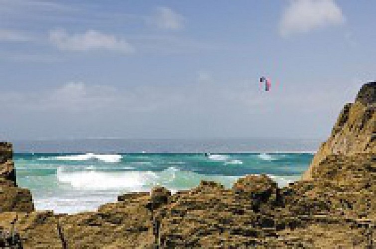 Chemin du Patrimoine